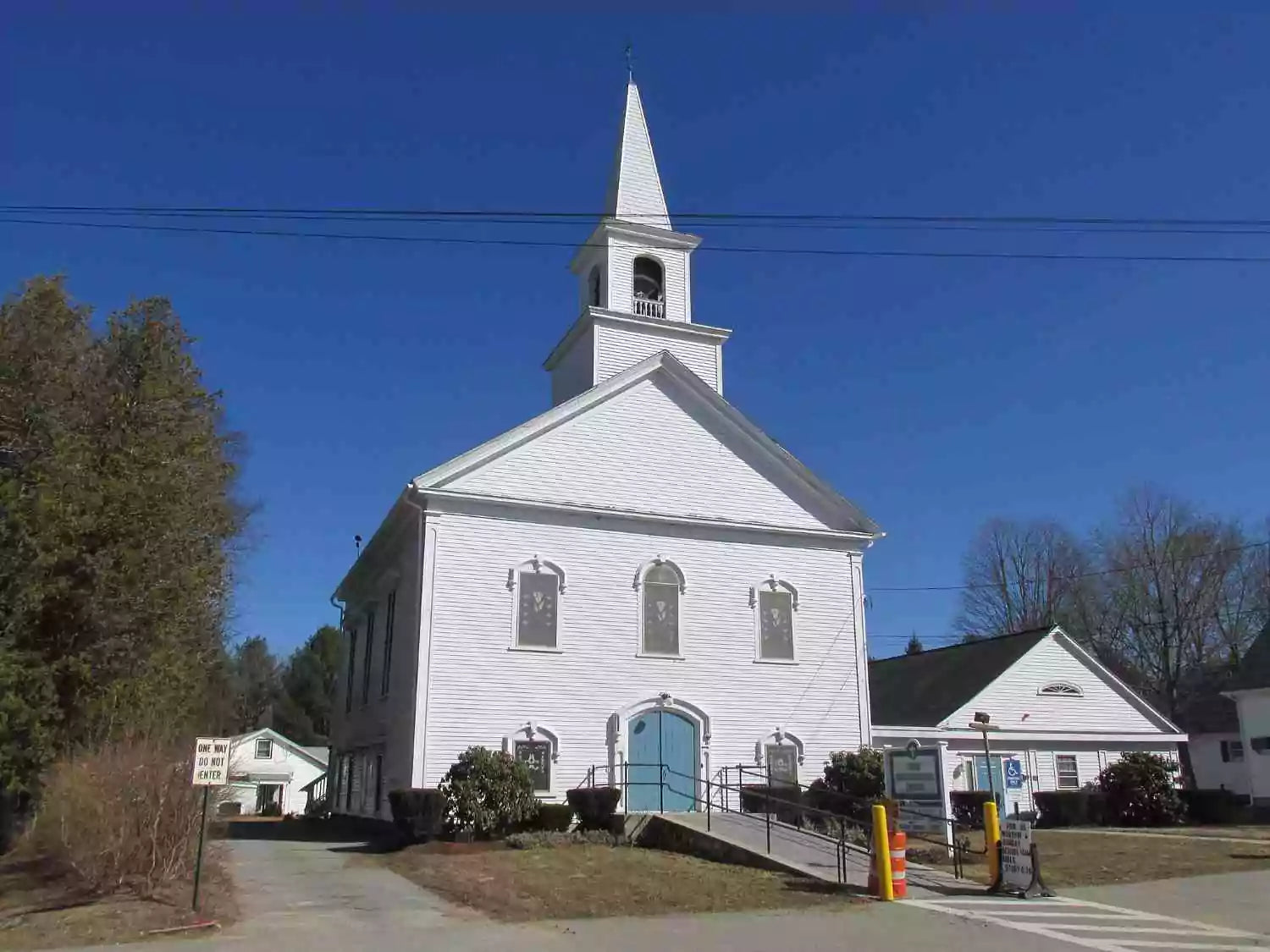 Salem