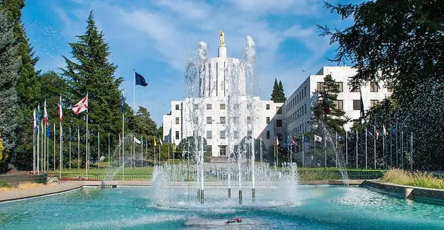 DNA testing in Salem, Oregon