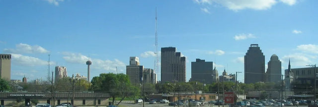 DNA testing in San Antonio, Texas