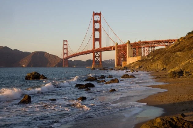 DNA testing in San Francisco, California