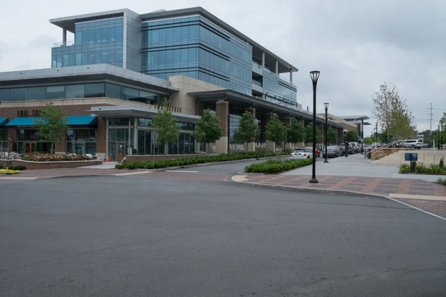 DNA testing in Sandy Springs, Georgia