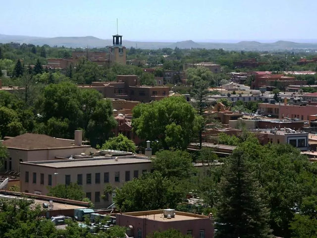 DNA testing in Santa Fe, New Mexico