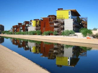 DNA testing in Scottsdale, Arizona