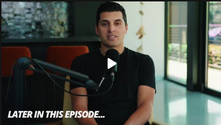 Listen to our latest episode