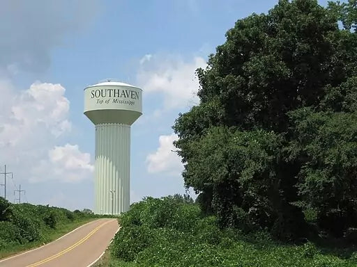 DNA testing in Southaven, Mississippi
