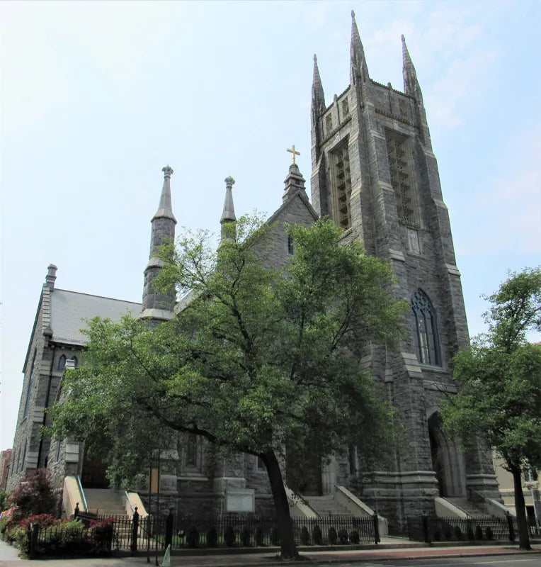 Stamford