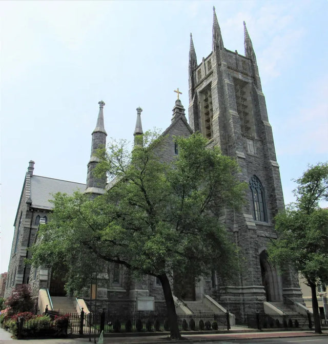 DNA testing in Stamford, Connecticut