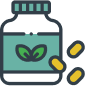 Waste less time on random supplements