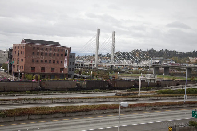 DNA testing in Tacoma, Washington