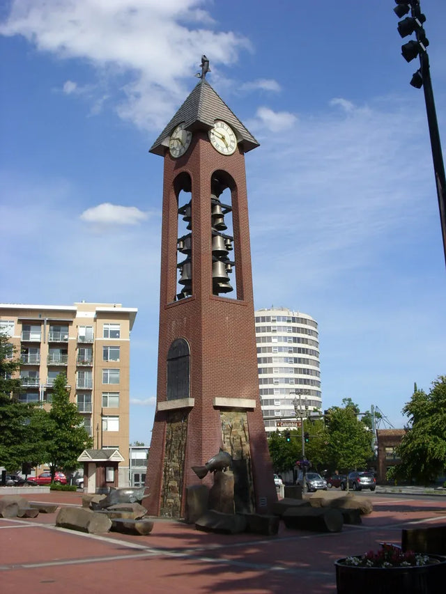 DNA testing in Vancouver, Washington