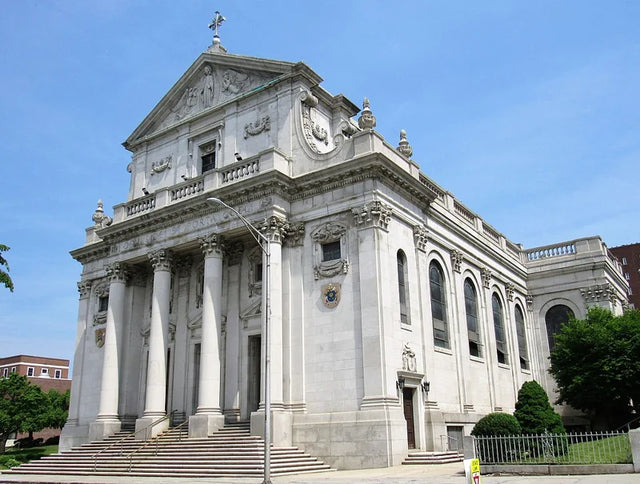 DNA testing in Waterbury, Connecticut