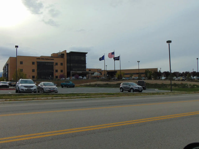 DNA testing in West Jordan, Utah