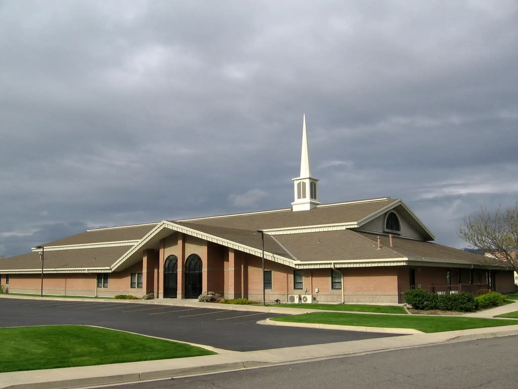 West Valley City