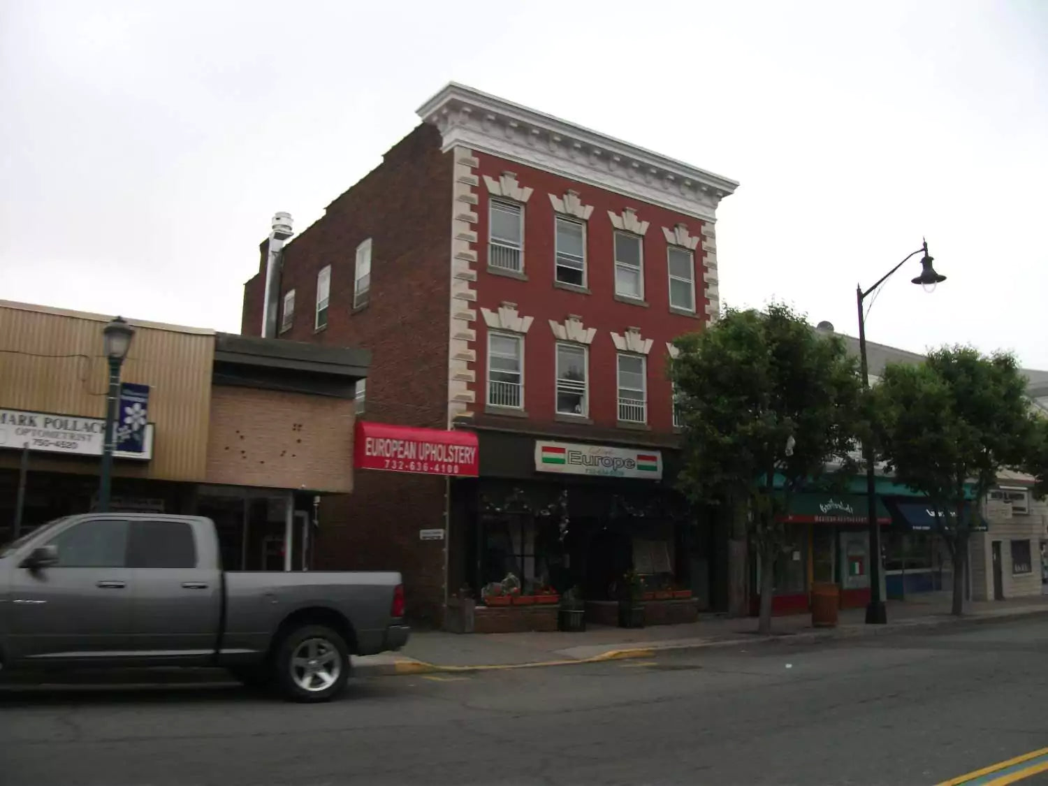 Woodbridge