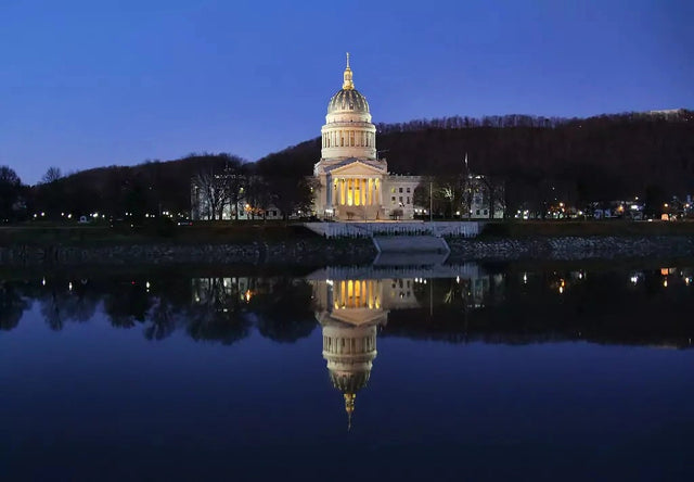 DNA testing in Charleston, West Virginia