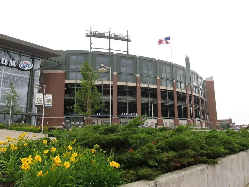 Green Bay