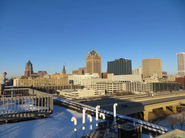 DNA testing in Milwaukee, Wisconsin