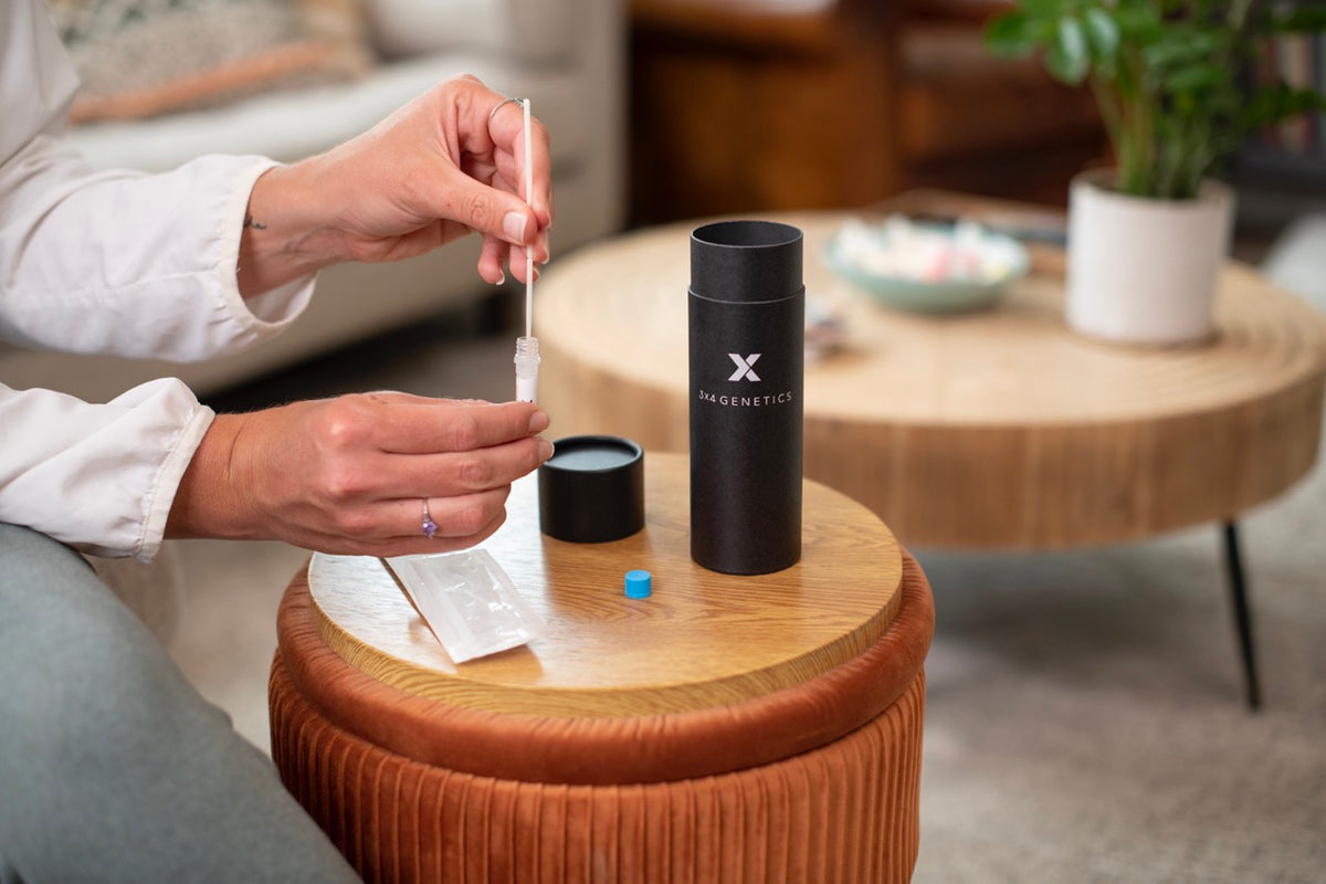 What Does a DNA Health Test Tell You? A Plain-English Guide
