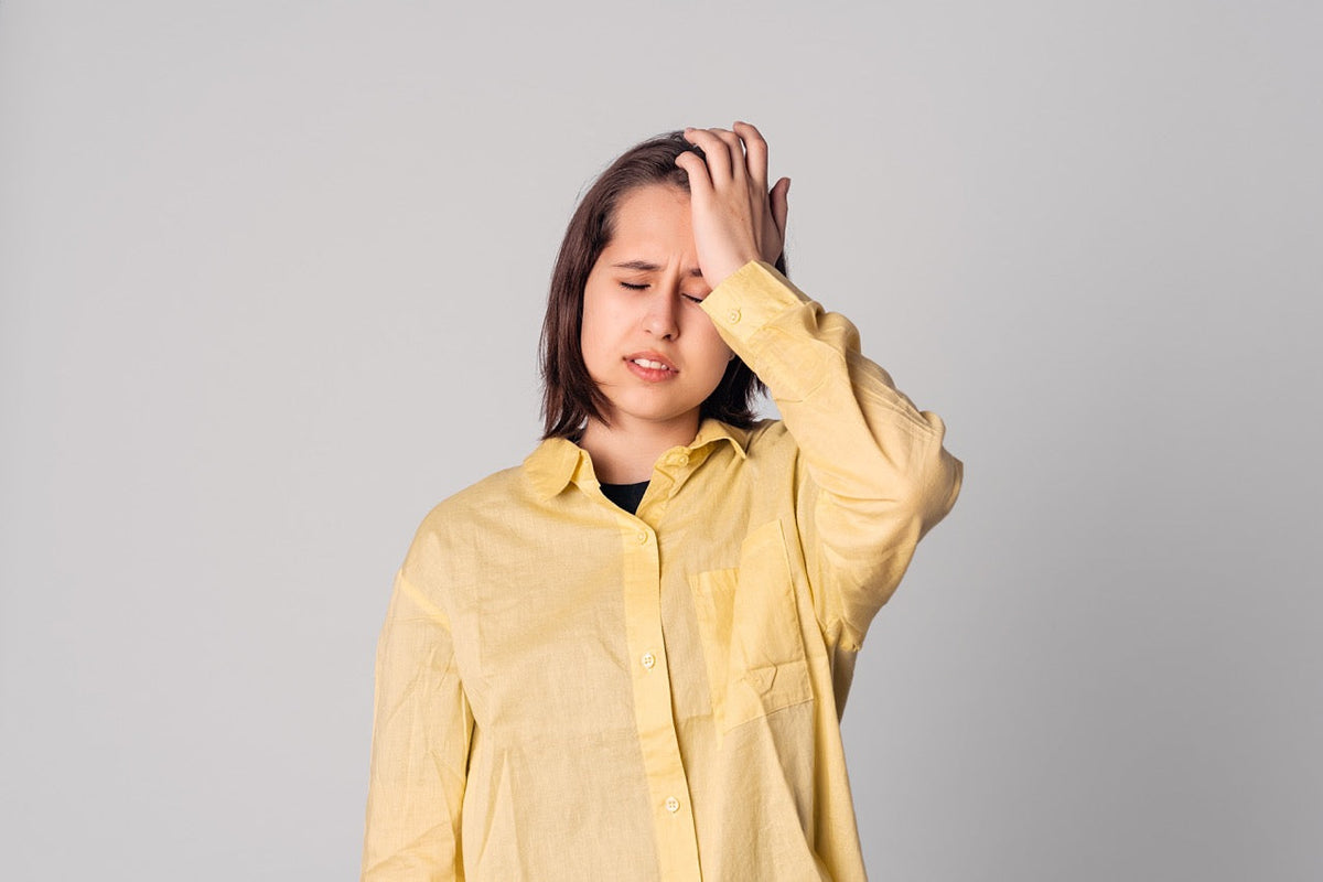 What Causes Brain Fog? A Genetic Guide to Focus and Memory