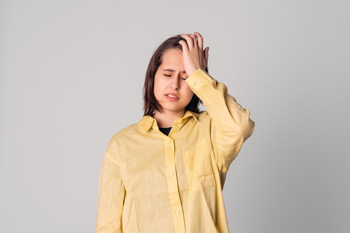 What Causes Brain Fog? A Genetic Guide to Focus and Memory