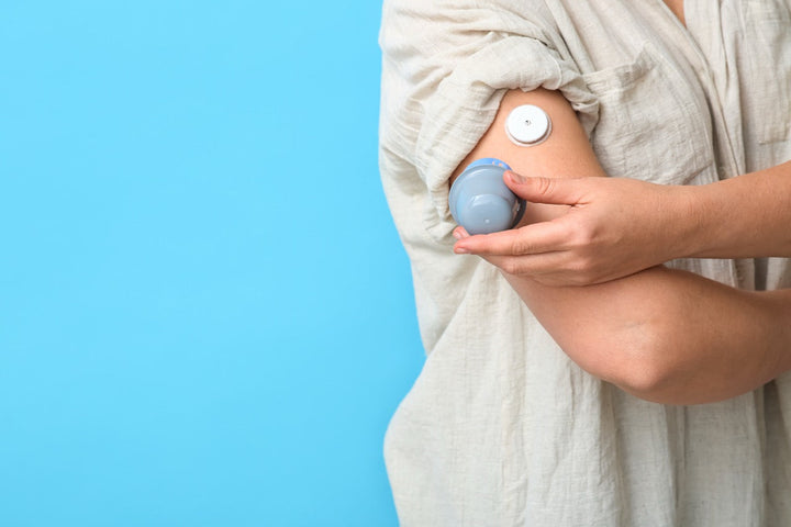 Biohacking 101: Red Light, HRV, and CGMs Through a Genetic Lens