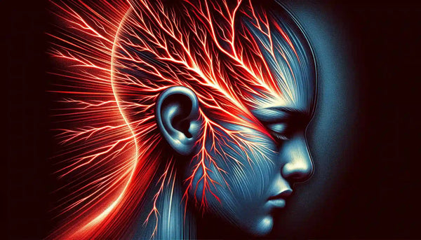 Migraines: Not Just a Pain in the Head — A Genetic Guide