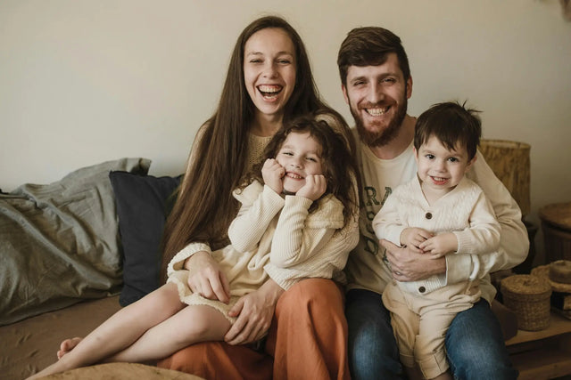 Do You Get More Genes From Your Father or Mother?