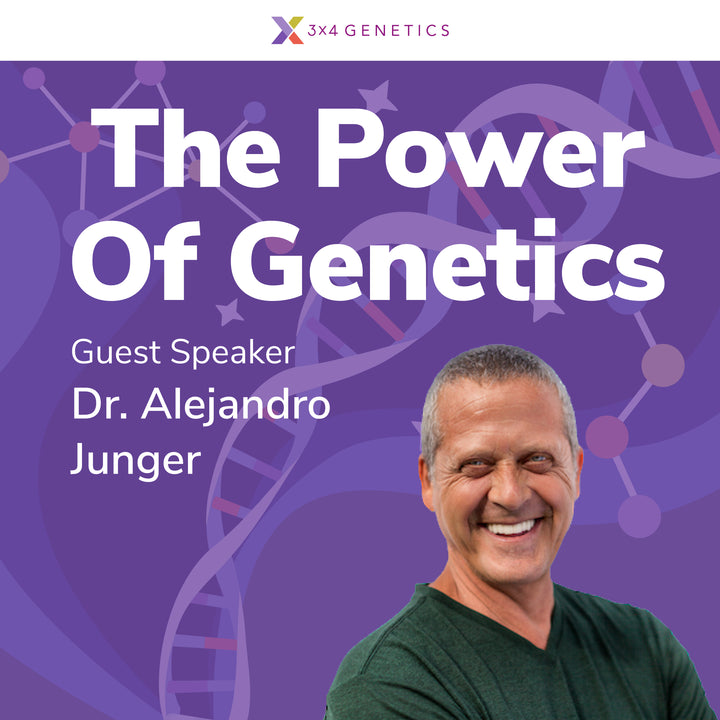 The Powerful Effects of Detox, Fasting, and Natural Medicines with