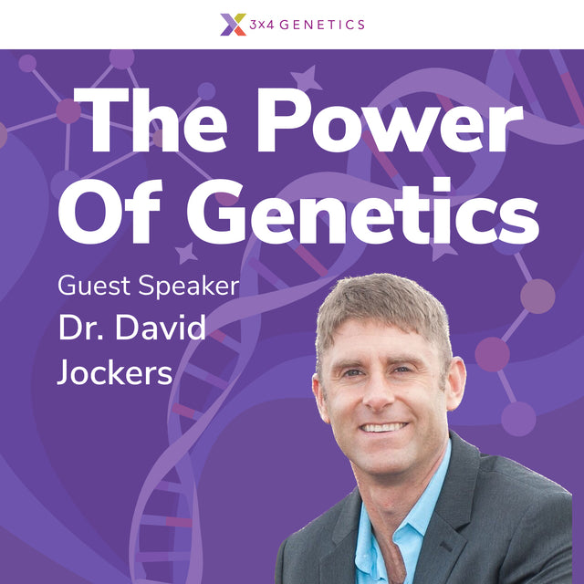 From Health Practitioner to Health Entrepreneur with Dr. David Jockers