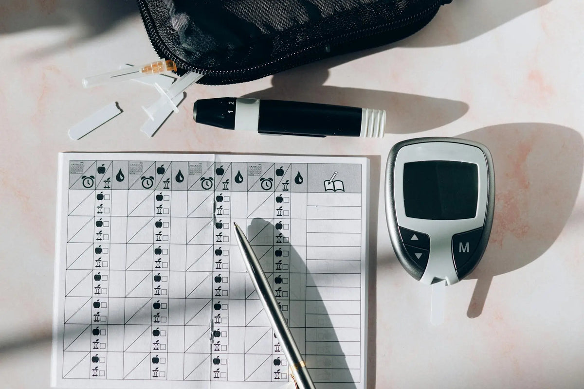 Why Is My Blood Sugar So Hard to Control? A Genetic Guide