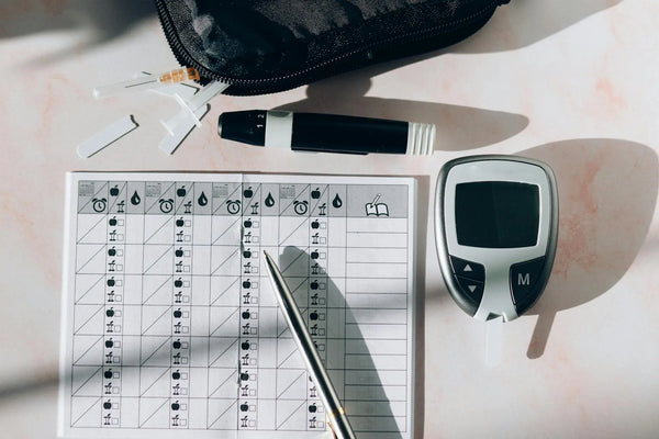 Why Is My Blood Sugar So Hard to Control? A Genetic Guide
