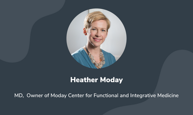 Functional Medicine Practitioner Spotlight: Heather Moday