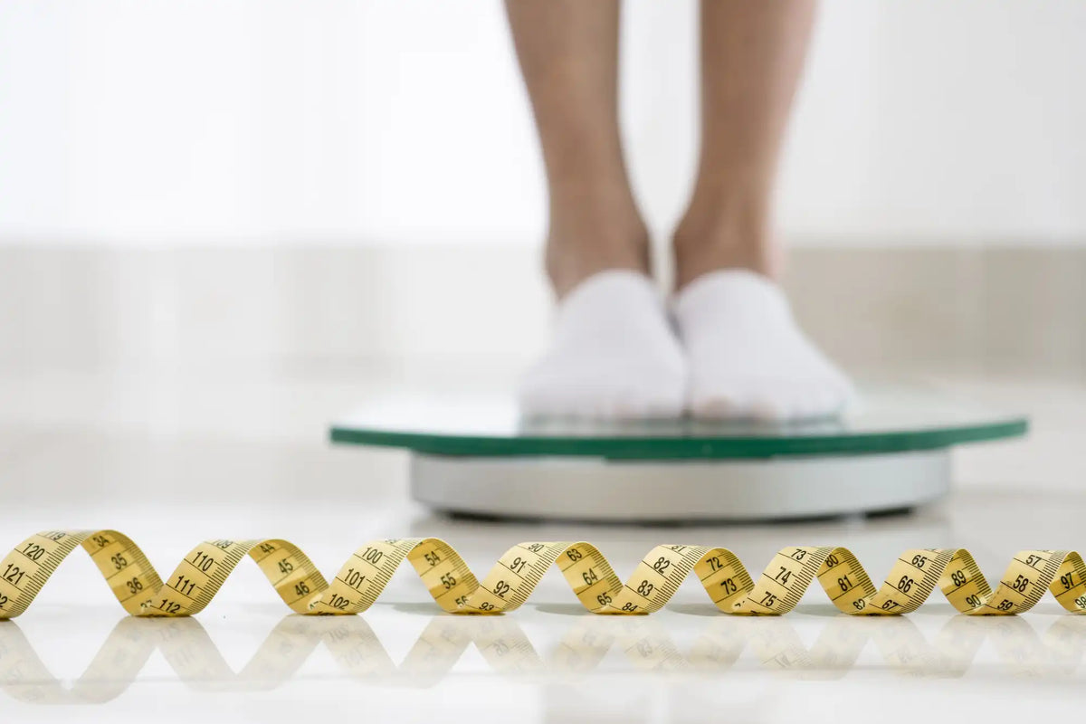 Impact of genetic factors on metabolism and fat burning