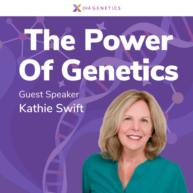 The Need for Guidance in Navigating the Science of Nutrition with Kathie Swift