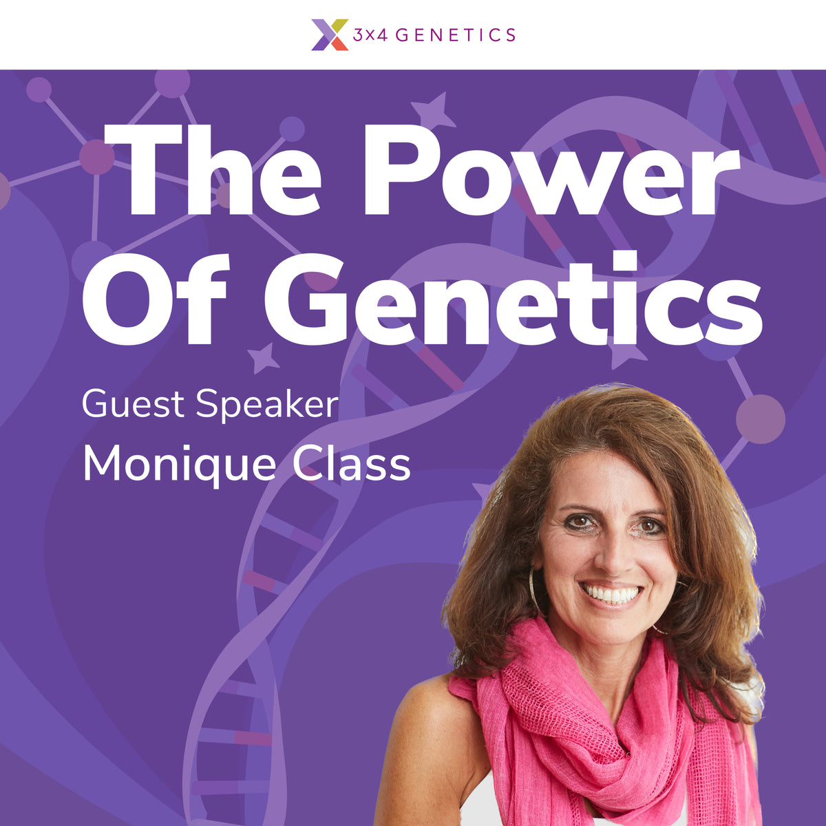 Bridging the Gap: Monique Class on Integrating Functional Medicine