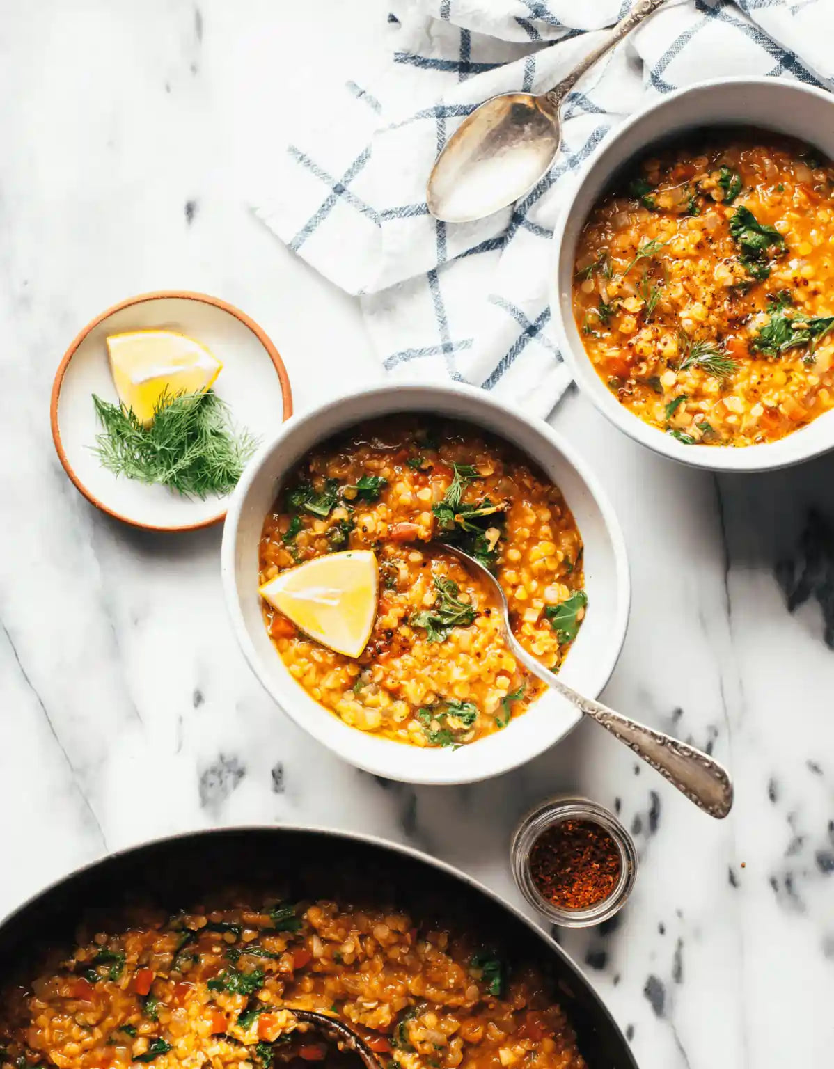 5 Warming Winter Soup Recipes for Easy Weeknight Dinners