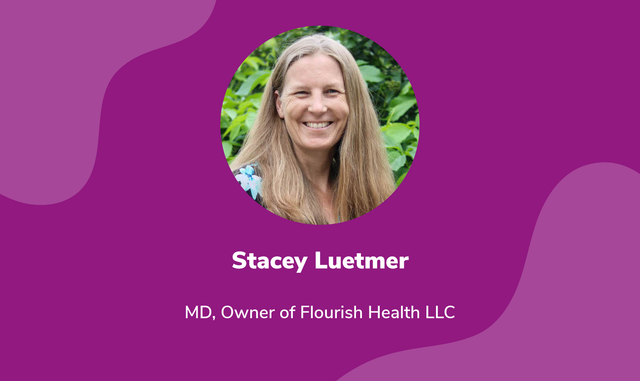 Functional Medicine Practitioner Spotlight: Stacey Luetmer