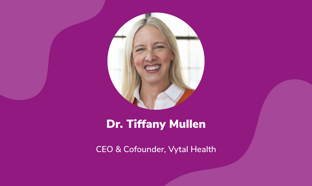 Functional Medicine Practitioner Spotlight: Tiffany Mullen