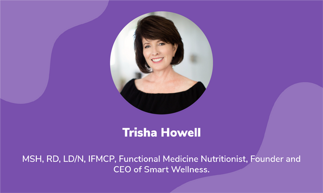 Functional Medicine Practitioner Spotlight: Trisha Howell