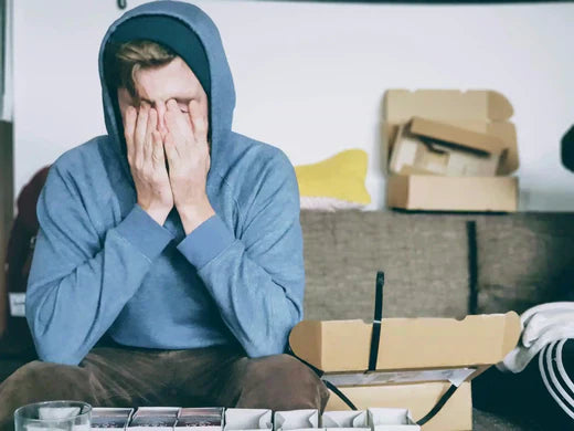 How genetics affect stress levels