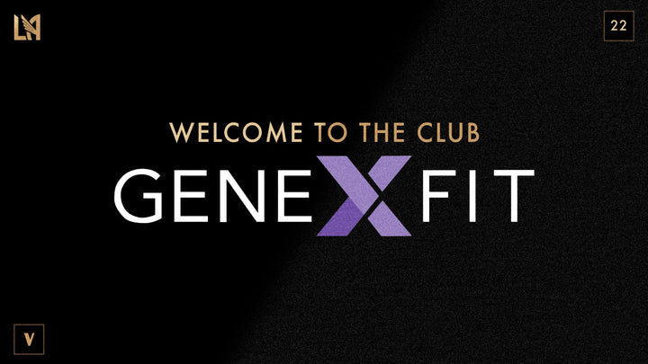 LAFC Becomes First Pro Team to Partner With Sports-Tech Firm GENEFIT