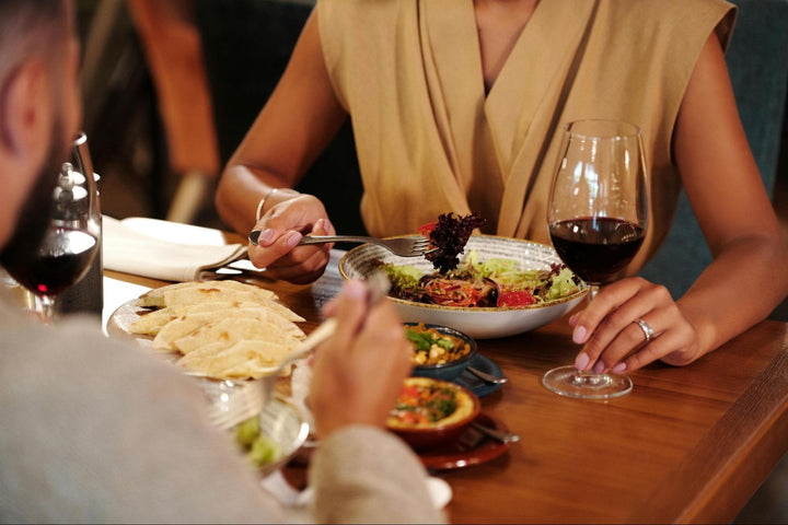  Bio-individuality in nutrition – why the same meal affects energy differently