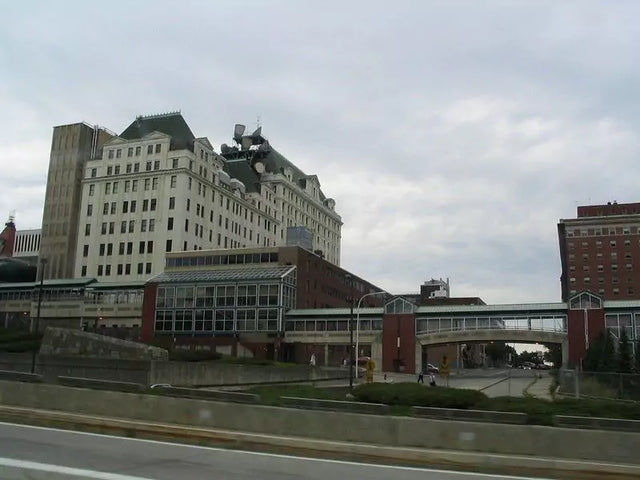 DNA testing in Albany, New York