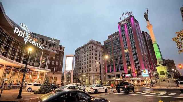 DNA testing in Allentown, Pennsylvania