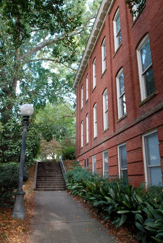 DNA testing in Athens, Georgia
