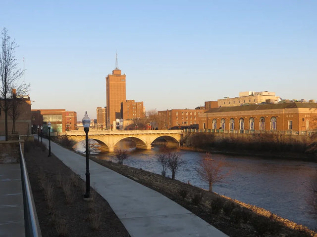 DNA testing in Aurora, Illinois