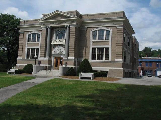 DNA testing in Barre, Vermont