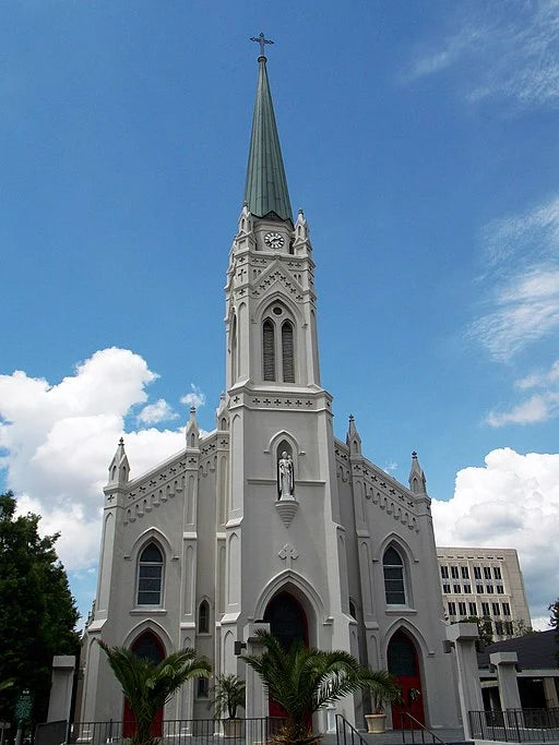 DNA testing in Baton Rouge, Louisiana