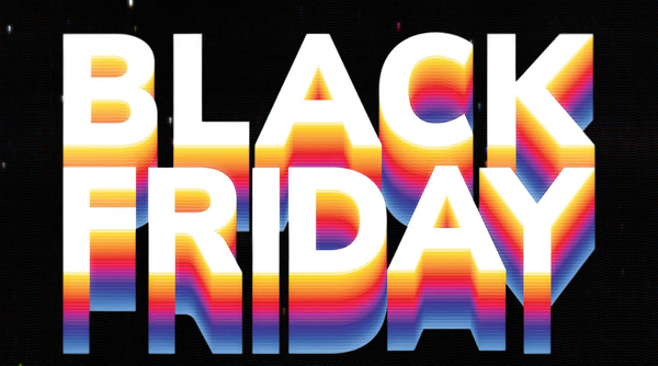 Black Friday