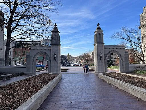 DNA testing in Bloomington, Indiana